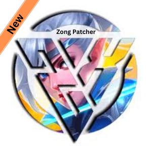 Zong Patcher