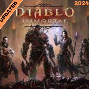 Diablo Immortal