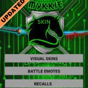 Mykkie Skin Injector