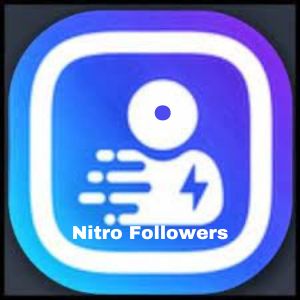 Nitro Followers