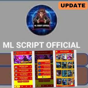 Script ML Skin