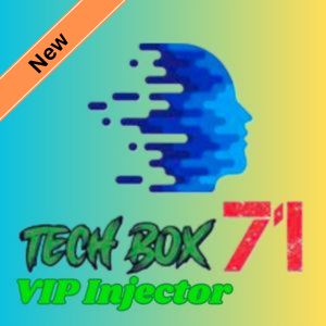 Tech Box 71