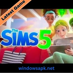 The Sims 5