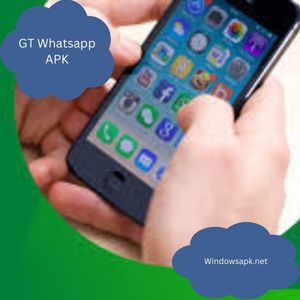 GT Whatsapp APK