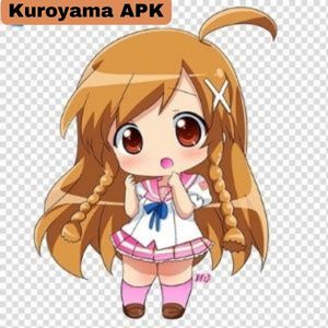 Kuroyama APK