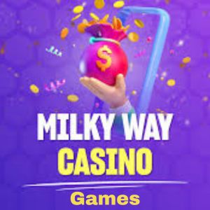 Milky Way Casino