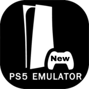 PS5 Emulator APK