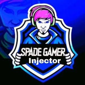 Spade Gamer Injector