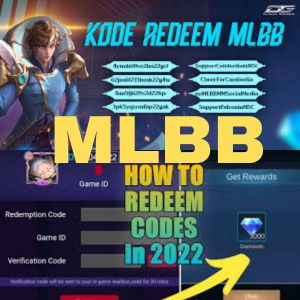 MLBB Redeem Codes