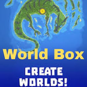 WorldBox APK