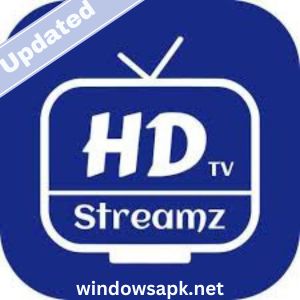 HD Streamz