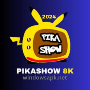 Pikashow APK Mod