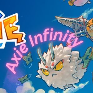 Axie Infinity